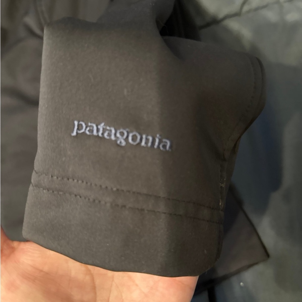 Women’s Patagonia Jacket size M - Picture 3 of 5